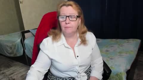 FrauMartha online show from 16, 3, 2026