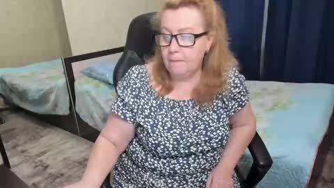FrauMartha online show from 19, 3, 2026
