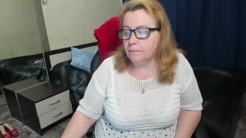 FrauMartha online show from 6, 4, 2026