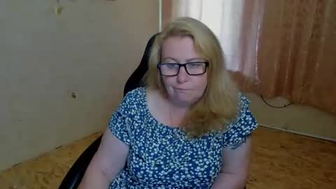 FrauMartha online show from 5, 7, 2026