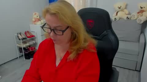 FrauMartha online show from 21, 7, 2026