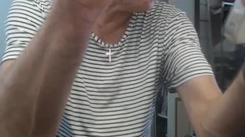 fravka online show from 8, 7, 2026