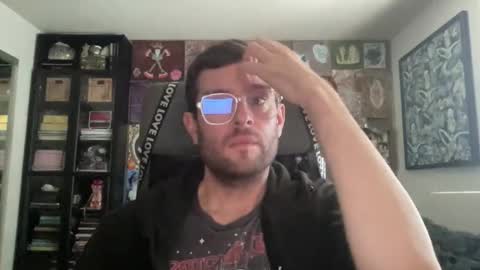 Free Body Culture 3 online show from 28, 3, 2026