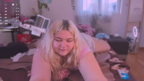 Alice online show from 11, 5, 2026