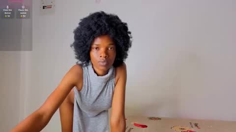 Nessa-Independent model online show from 13, 11, 2025