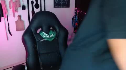 Lia Gomez online show from 20, 10, 2025