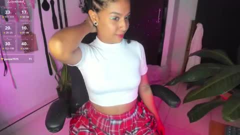 Lia Gomez online show from 20, 12, 2025