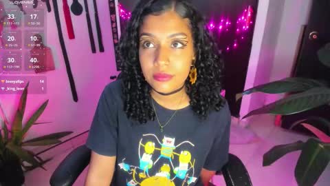 Lia Gomez online show from 6, 3, 2026