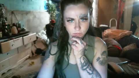 freakyspun101 online show from 25, 12, 2024