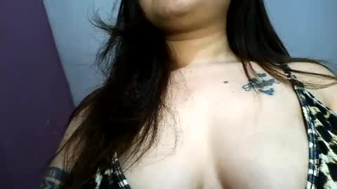 FreakySugarBaby online show from 13, 6, 2026