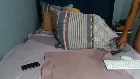 Snapshot of freakyteaser1990 chatting on 1, 5, 2026 Mandy online show from 1, 5, 2026