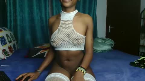 freakyvirgoh_ online show from 11, 9, 2025