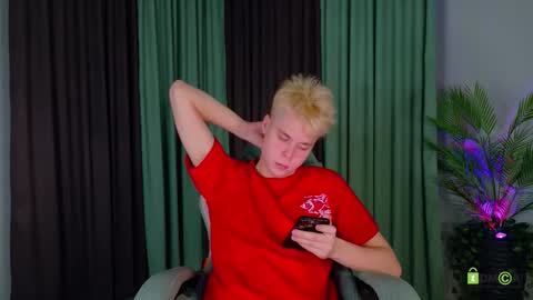 Fred online show from 18, 3, 2026