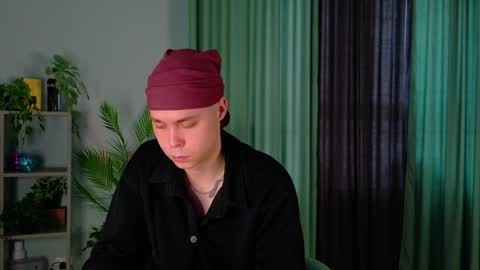 Fred online show from 18, 4, 2026