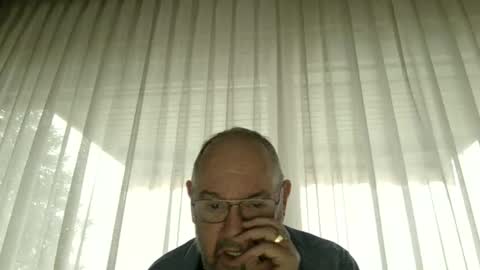 David Fredal online show from 19, 12, 2024