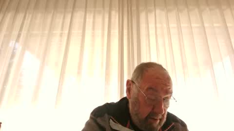 David Fredal online show from 13, 1, 2025