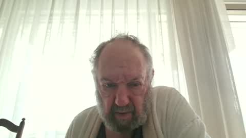 David Fredal online show from 12, 9, 2025