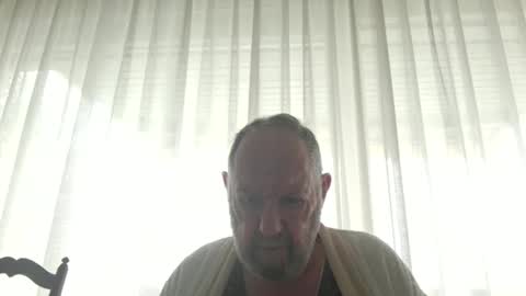 David Fredal online show from 29, 9, 2025