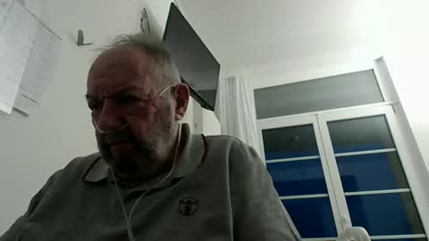 David Fredal online show from 22, 2, 2026