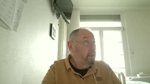 David Fredal online show from 23, 2, 2026