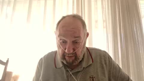 David Fredal online show from 1, 4, 2026