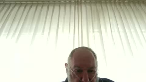 David Fredal online show from 4, 4, 2026