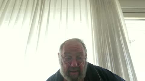 David Fredal online show from 19, 4, 2026