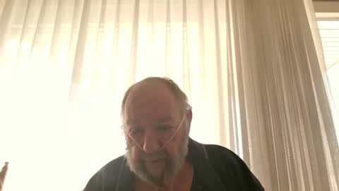 David Fredal online show from 21, 4, 2026