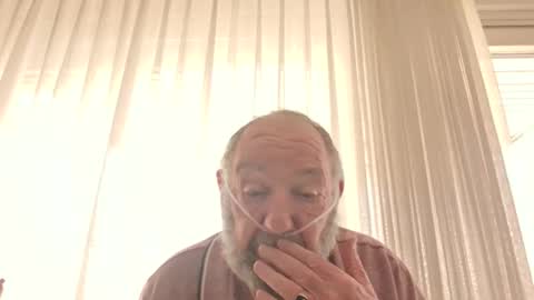 David Fredal online show from 22, 4, 2026