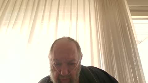 David Fredal online show from 23, 4, 2026