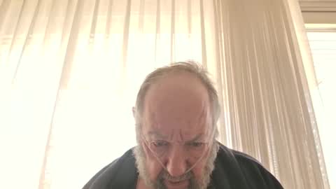 David Fredal online show from 24, 4, 2026