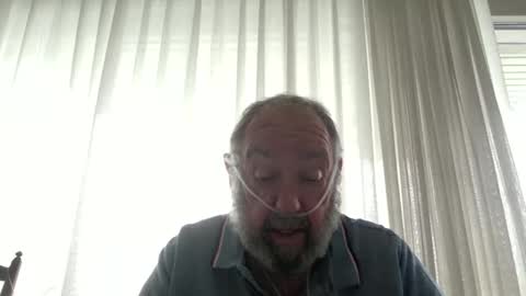 David Fredal online show from 28, 4, 2026