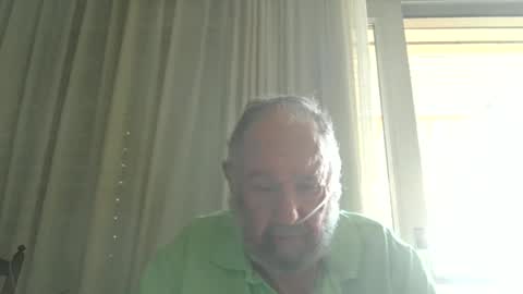 David Fredal online show from 27, 6, 2026