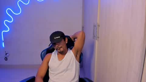 valeria online show from 14, 4, 2026