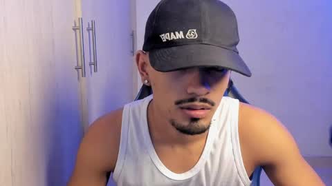 valeria online show from 19, 4, 2026