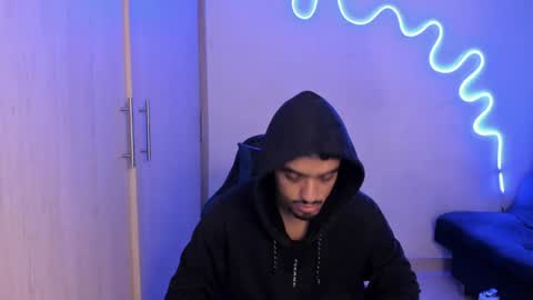 valeria online show from 20, 4, 2026