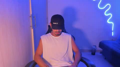 valeria online show from 21, 4, 2026