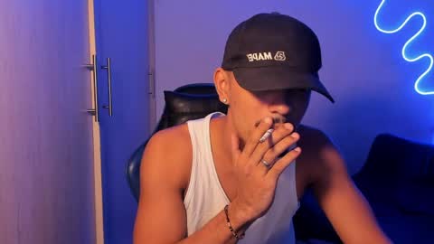 valeria online show from 22, 4, 2026