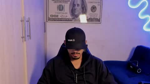 valeria online show from 23, 4, 2026