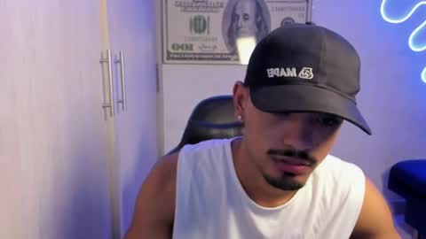 valeria online show from 24, 4, 2026