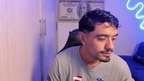 valeria online show from 25, 4, 2026