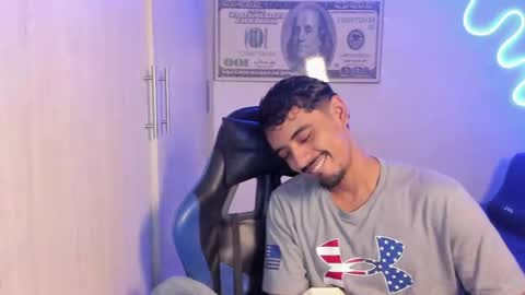 valeria online show from 25, 4, 2026