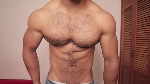 FredSeXXX online show from 16, 3, 2026