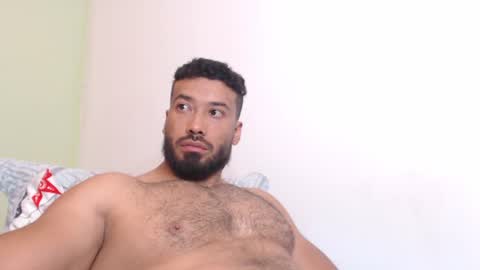 FredSeXXX online show from 11, 6, 2026