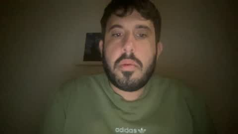 Snapshot of freddy3399 chatting on 28, 1, 2025 freddy3399 online show from 28, 1, 2025