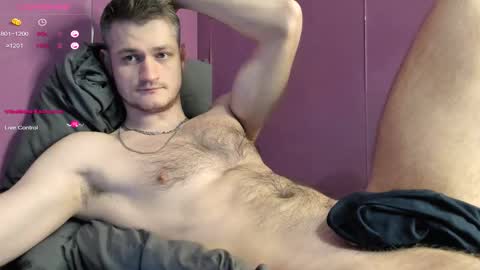 freddy_pretty online show from 22, 12, 2025