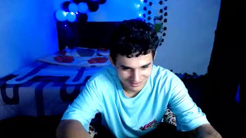 freddy romans online show from 20, 10, 2025