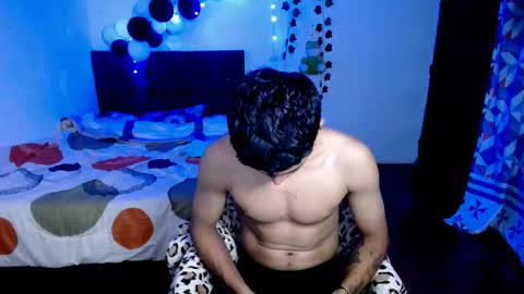 freddy romans online show from 30, 11, 2025