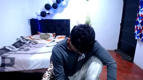 freddy romans online show from 18, 12, 2025