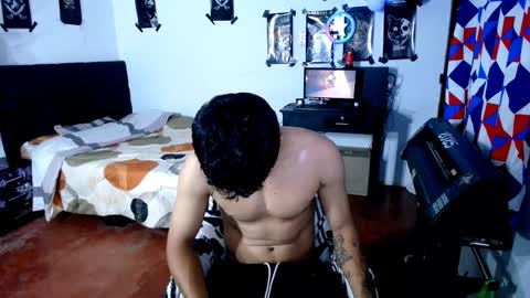 freddy romans online show from 13, 3, 2026